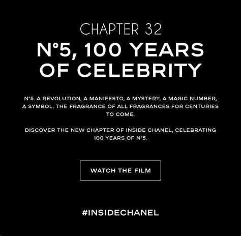 chanel chapters|chanel chapter 32 news.